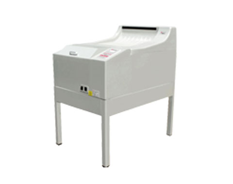 PRO-430A 工業洗片機