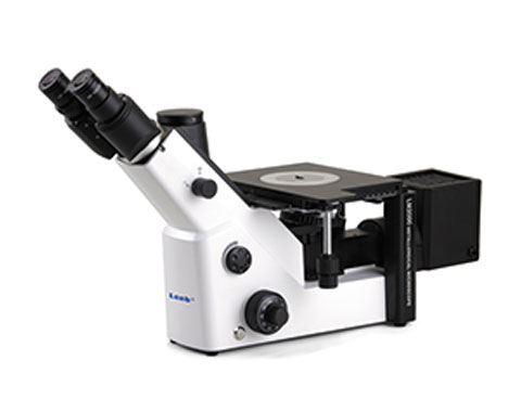 LM2000型倒置金相顯微鏡